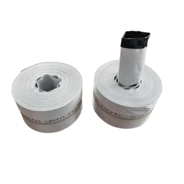 淮北国标涤纶编织水带